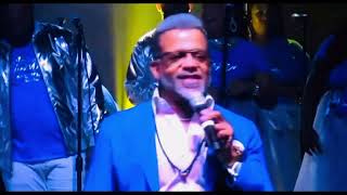 Bishop Carlton Pearson singing/ Tribute from Montrae Tisdale