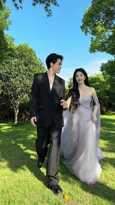 Semoga versi kita di dunia lain tak sia-siakan cinta✨#BaiLu #ZengShunxi #FEUD #临江仙  | iQIYI Malaysia