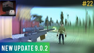 NEW UPDATE 9.0.2 ➲ GoreBox - Animosity 9.0.2 Gameplay #22 | NullFoam GoreBox