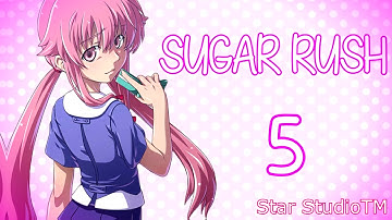 Sugar Rush PUBLIC MEP CLOSED BACKUPS OPEN [Read Desc.] 1/7 DONE