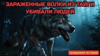 видео: Зараженные ВОЛКИ  ЧТО Привело к Эпидемии УЖАСА В ТАЙГЕ    Таёжные истории картинка: Зараженные ВОЛКИ  ЧТО Привело к Эпидемии УЖАСА В ТАЙГЕ    Таёжные истории