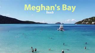 Magen's Bay, St. Thomas