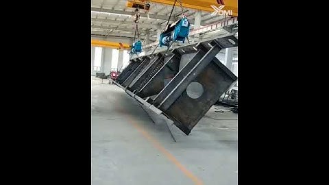 🔥Chain Type Beam Rotator🔥