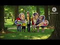 NBC Kids The Chica Show Promo 2013 