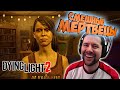 СМЕШНЫЕ МЕРТВЕЦЫ. Dying Light 2: Stay Human, лучшие моменты стрима Амвей 921.