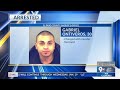 Arrest made for Socorro homicide after standoff