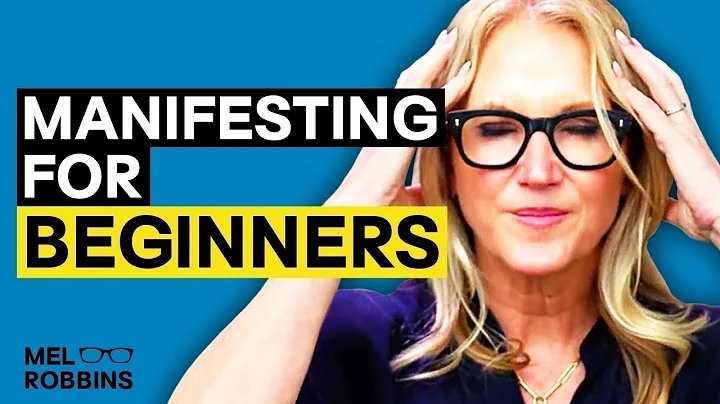 What is Manifestation? Explained for Beginners | Mel Robbins ||  Mel Robbins
