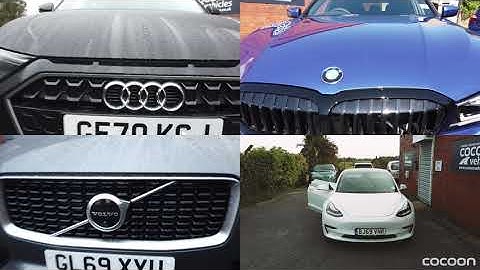 Car Subscriptions | Don