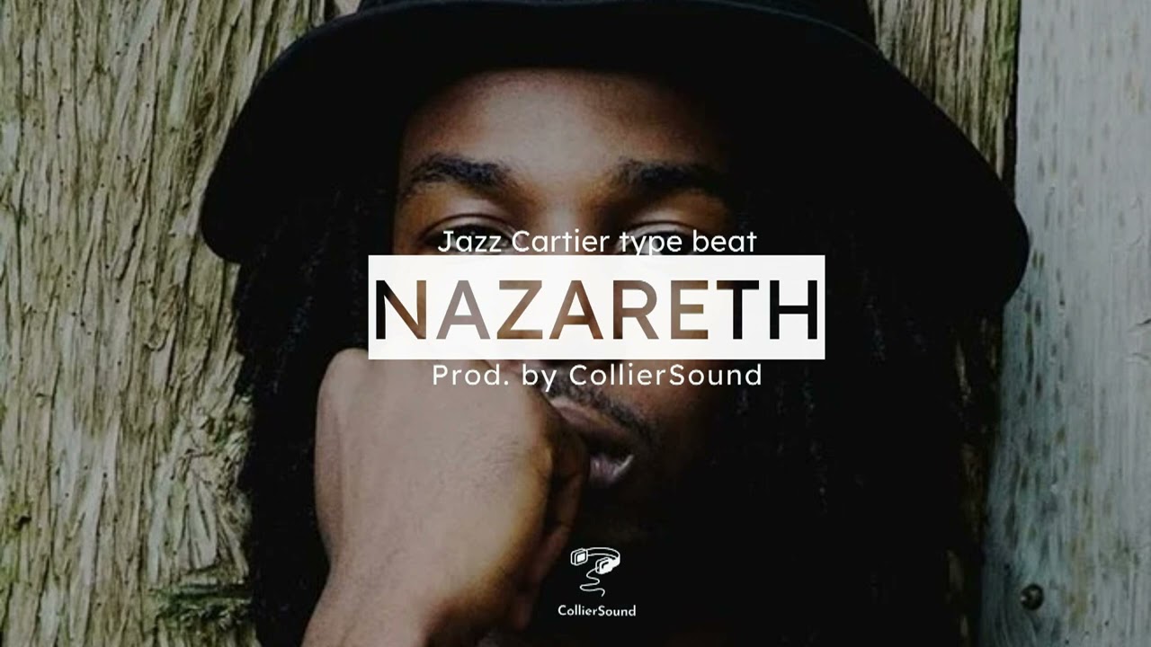 FREE Jazz Cartier type beat 2022 "Nazareth" | HARD Untagged Freestyle Trap Beats