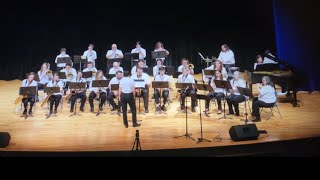 Fall Jazz: Grooved Pavement - Victor Lopez