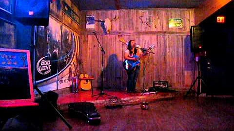 Veronica Trevino - Jack Daniels - Miranda Lambert/...
