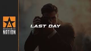 Motivational Rap Type Beat 2026 | LAST DAY