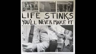 Strange Prison - Life Stinks