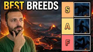 STOP Upgrading the Wrong Dragons! Ultimate Breed Guide