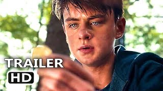 LOW TIDE Official Trailer (2019) Jaeden Martell, New A24 Teen Movie HD LOW TIDE Official Trailer (2019) Jaeden Martell, New A24 Teen Movie HD