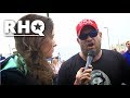 Trump Supporters BLAME Kavanaugh Accuser