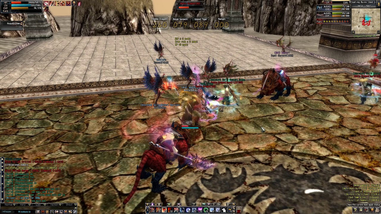 Twelve Sky 2 WAR-DC PROBLEM | Playredfox