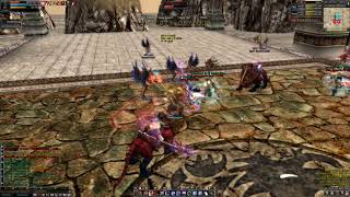 Twelve Sky 2 WAR-DC PROBLEM | Playredfox