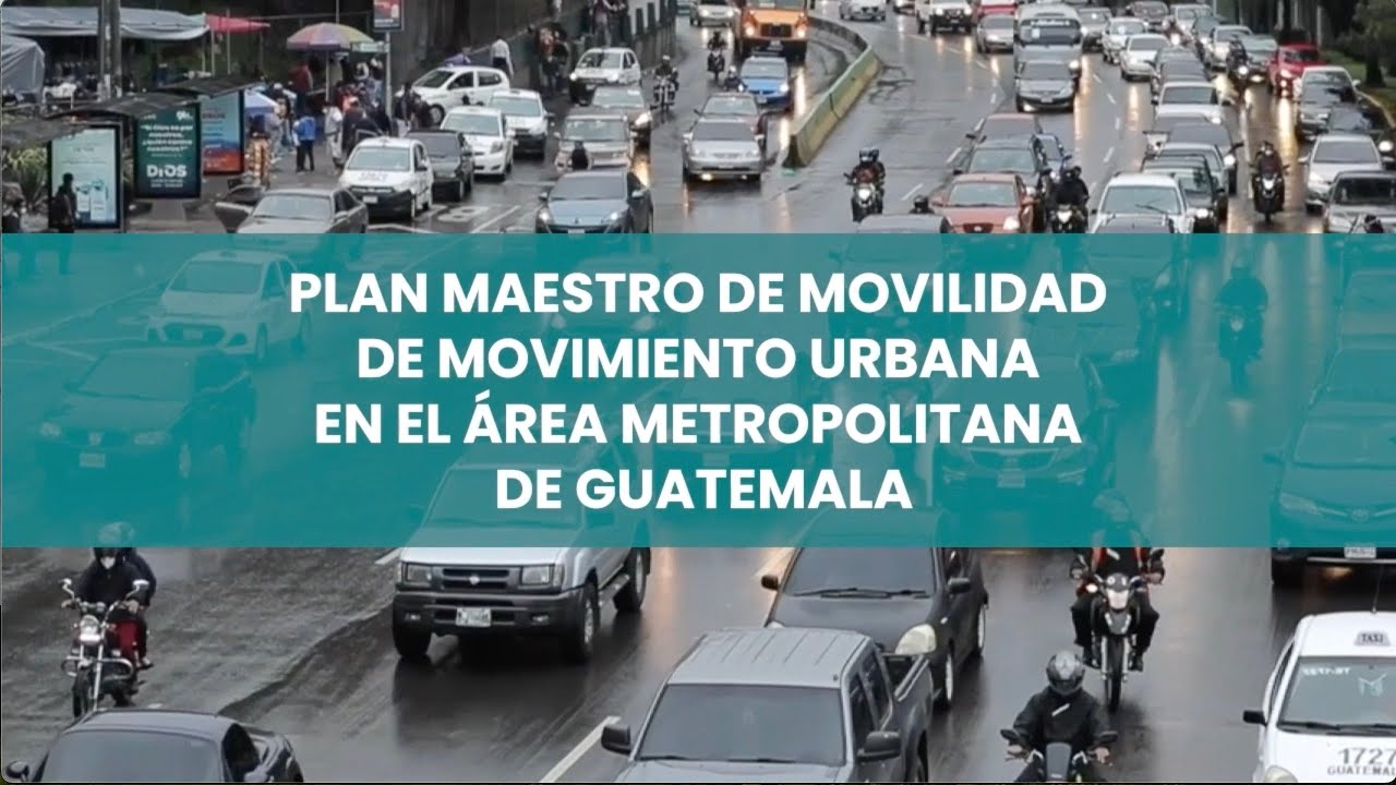 ¿Cuál es el futuro del plan para toda el área metropolitana?