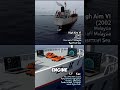 Mary Celeste Mystery - Science Explains! 😱#shorts #shortvideo