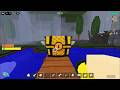 I FOUND A NEW BEE CHEST in 99 Night in The Forest!