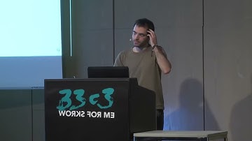 33C3 2016   SpinalHDL  An alternative hardware description language