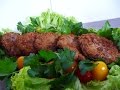 🔴Отбивные из фарша. Просто и очень вкусно!