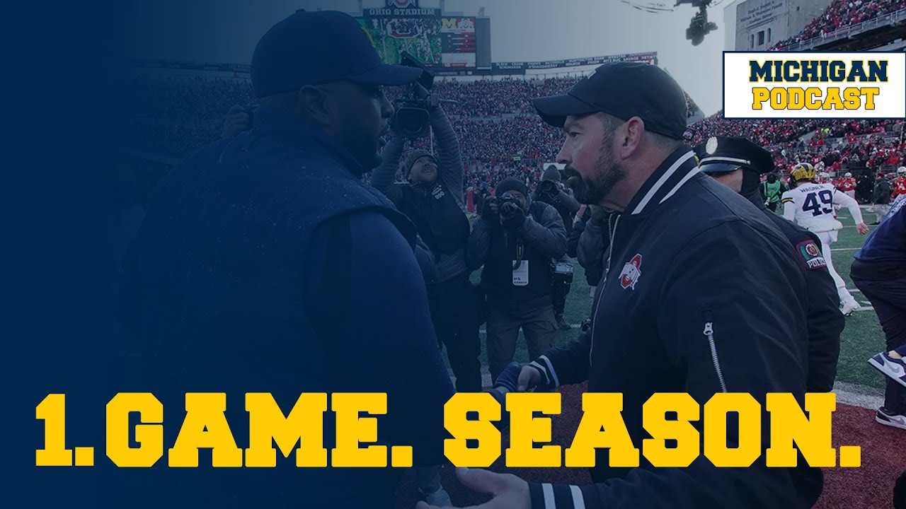 ИГРА | Подкаст Мичигана №320