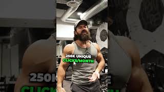 I could've just done OnlyFans