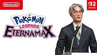 Gamefreak.. YOU REALLY DID THIS...