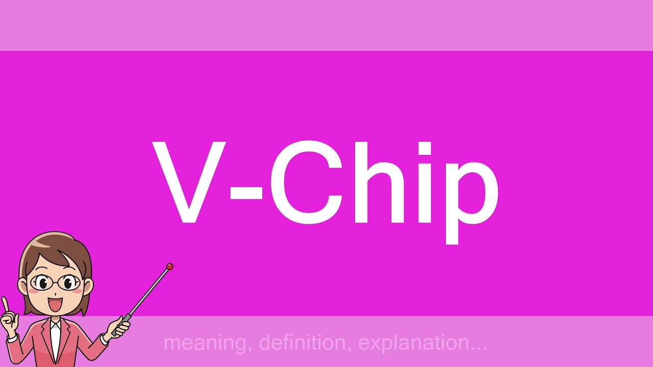VChip YouTube