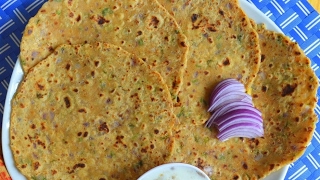 Oats Chapati || Oats Roti || How to Make Oats Roti || Oats Recipes ||