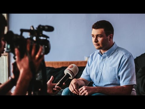 მოკლემეტრაჟიანი ფილმი 'დაბადების' პრემიერა