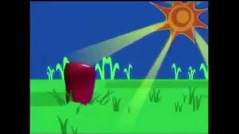 PBS Kids Program Break (2005 WNET) #2