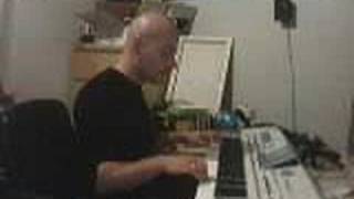 korg pa2x halk riva Serdar