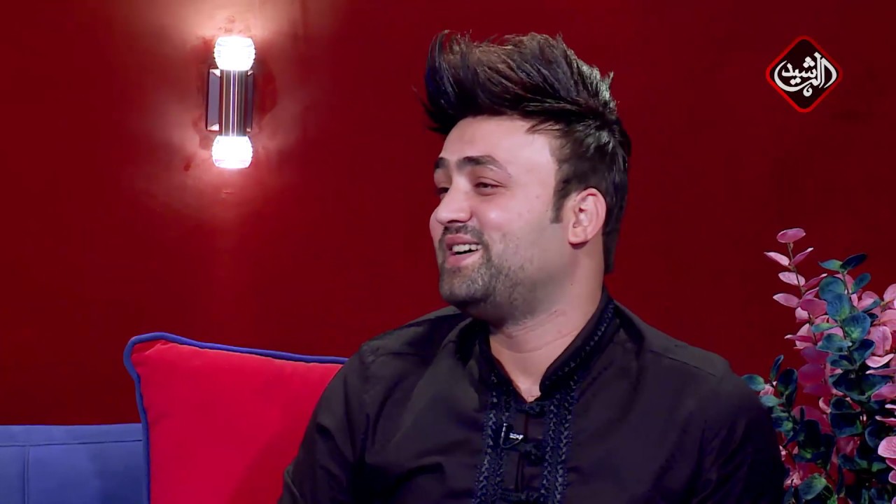 المنشد سيف المنشداوي 