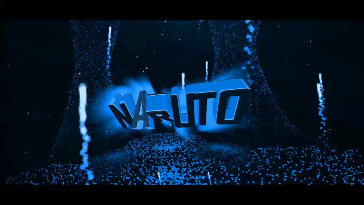 Showcase: COMEBACK MCGFX after a while |Naruto VN ProBlue