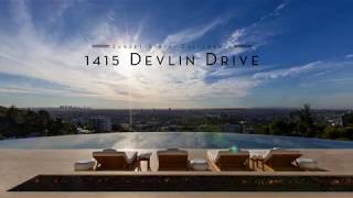 SOLD | 1415 Devlin Dr | Sunset Strip