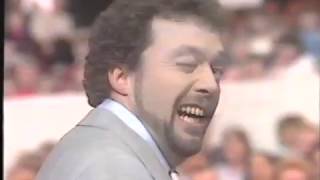Ads and Continuity - ITV (Central) - 1986-11-22