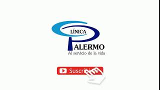 Clínica Palermo Promo Youtube