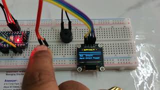 Binary Numbers Tester - Hobby project