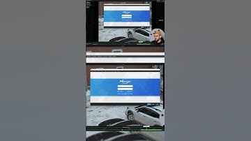 Accessing the Milesight web viewer through NX Witness VMS