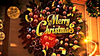 【MV】Season's Greetings │Merry Christmas