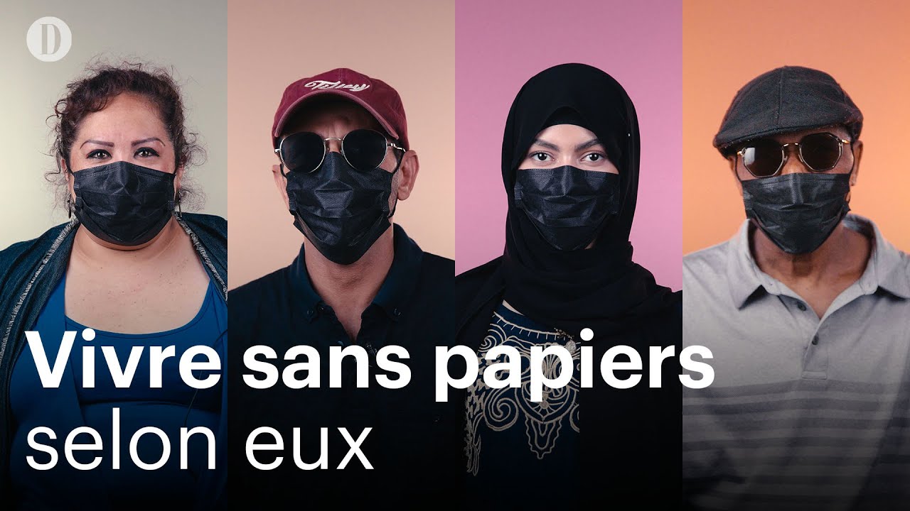 Vivre au Canada sans papiers | Point de vue