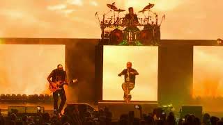 Five Finger Death Punch - 04 Wash It All Away - Xfinity Center Mansfield MA July 30th 2026