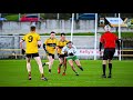 St Eunans v Aodh Ruadh Gaelic Championship 3-10-21