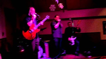 Steve Guyger Band w/Filthy Rich