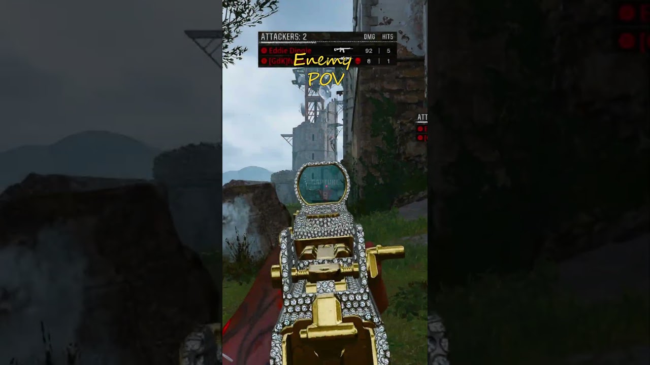 Activision, I need answers 