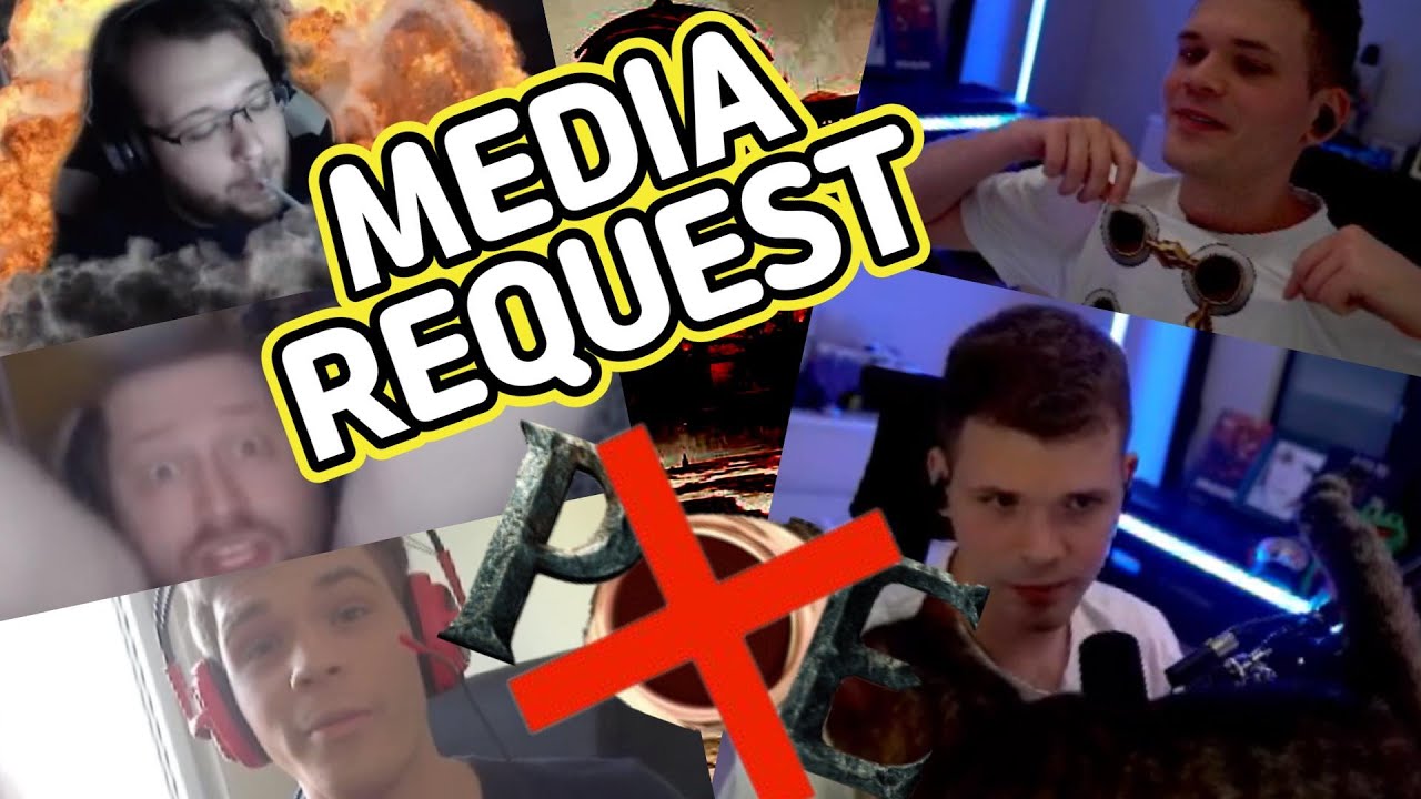 GUCIO | MEDIA REQUEST, czyli POE2 BEZ POE2