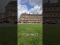Top 4 places to visit in Bath, England! | The Roman Baths, Pulteney Bridge, The Circus, Bath Abbey